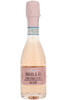 Brilla Prosecco Rosé DOC Veneto, Italy, 20cl Mini Bottle