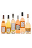 "Tickled Pink" Six Bottle Rosé Wine Selection Case (6 x 75cl)