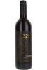 32 Degrees South Malbec, Mendoza, Argentina, 2024