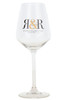 Roberts & Reeves Wine Glass