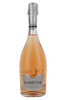 Lunetta Prosecco Rosé Brut, Trentino, North East Italy
