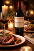 Domaine de Chevalier 2006