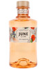 June Peach Gin Liqueur