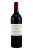Chateau Cheval Blanc "Le Petit Cheval" St Emilion Grand Cru, Bordeaux, France, 2008