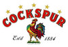 Cockspur Rum
