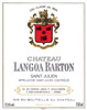 Chateau Langoa Barton