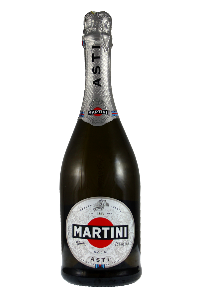 Martini Asti Spumante