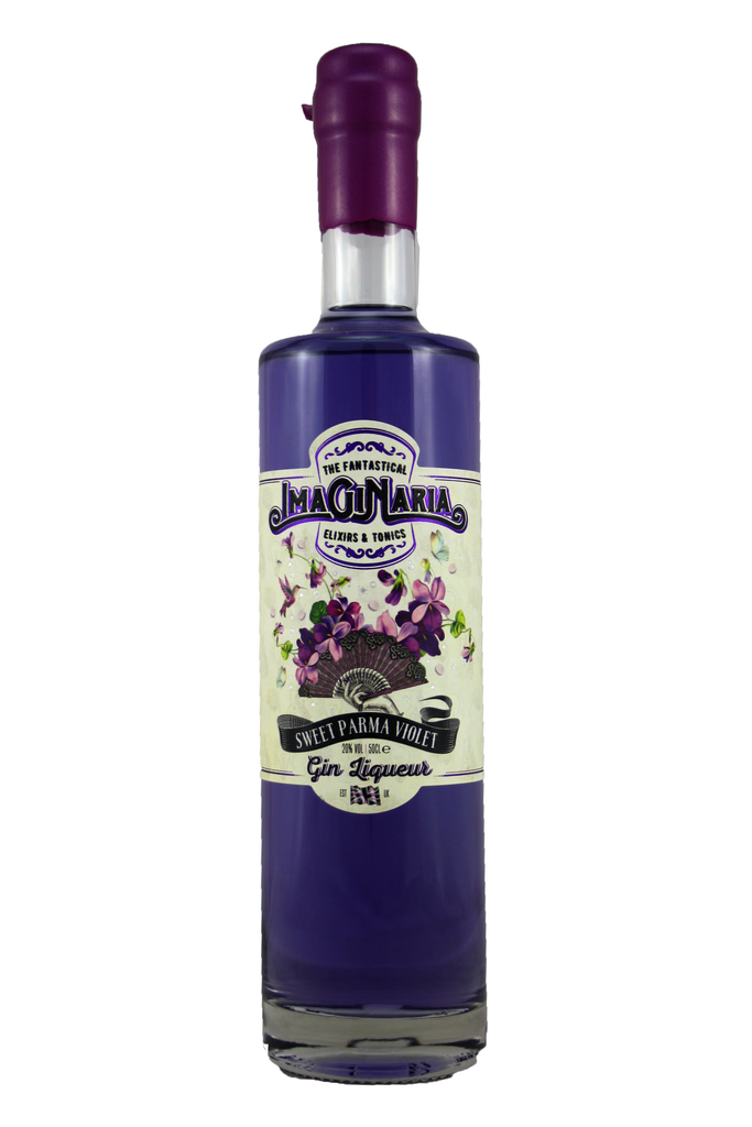 Imaginaria Sweet Parma Violet Gin Liqueur