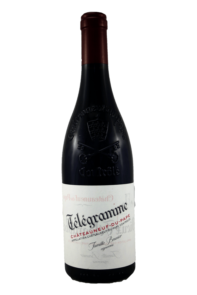 Chateauneuf du Pape Vieux Telegramme, Southern Rhone, France, 2019