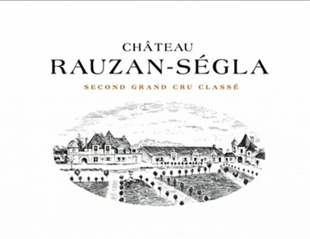 Chateau Rauzan Segla 2021 6 x 75cl En Primeur