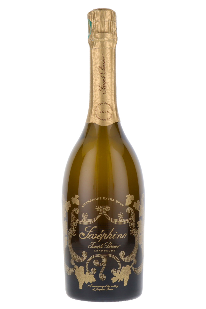 Joseph Perrier Josephine Champagne 2014