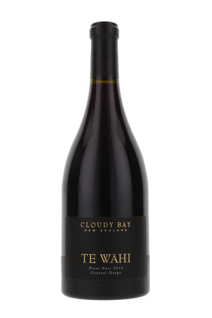 Cloudy Bay Pinot Noir 2021 Case of 6