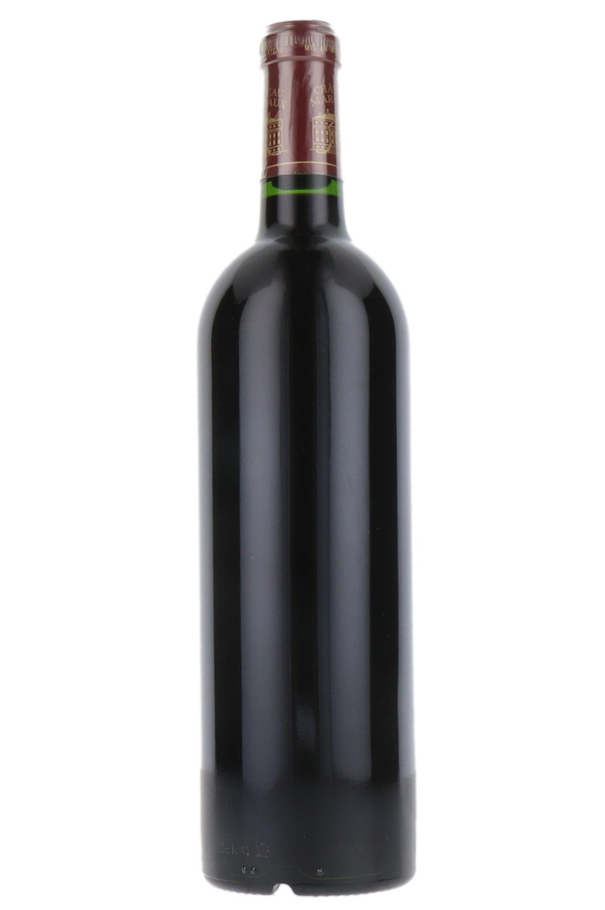 Chateau Margaux Premier Grand Cru Classe 2002