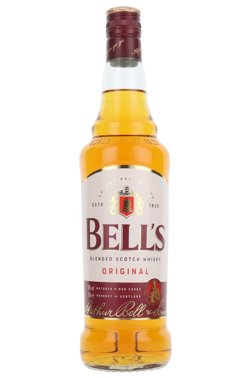 Bells 8 Year Old Scotch Whisky 70cl