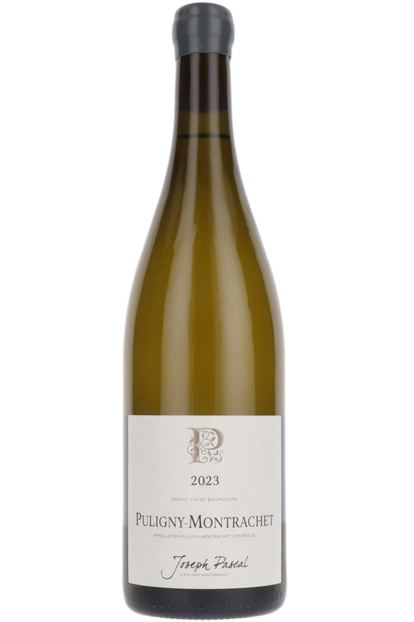 ワイン Puligny-Montrachet 2019 2019 Duchesse de Magenta Puligny-Montrachet Les Houillères