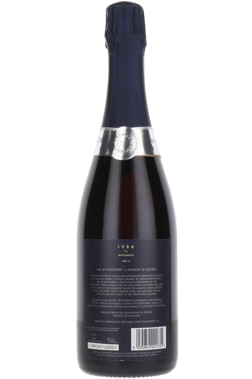 Nyetimber 