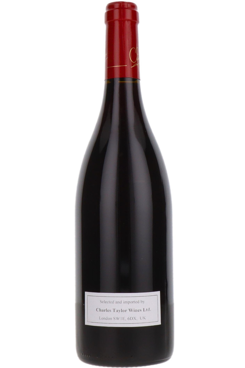 Vosne Romanee, Domaine Jacques Cacheux et Fils, Cote de Nuits