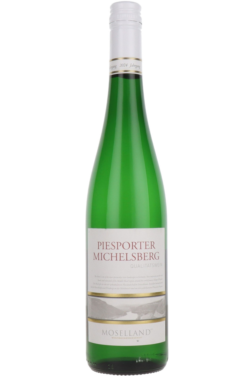 Piesporter Michelsberg Moselland, Mosel, Germany, 2024