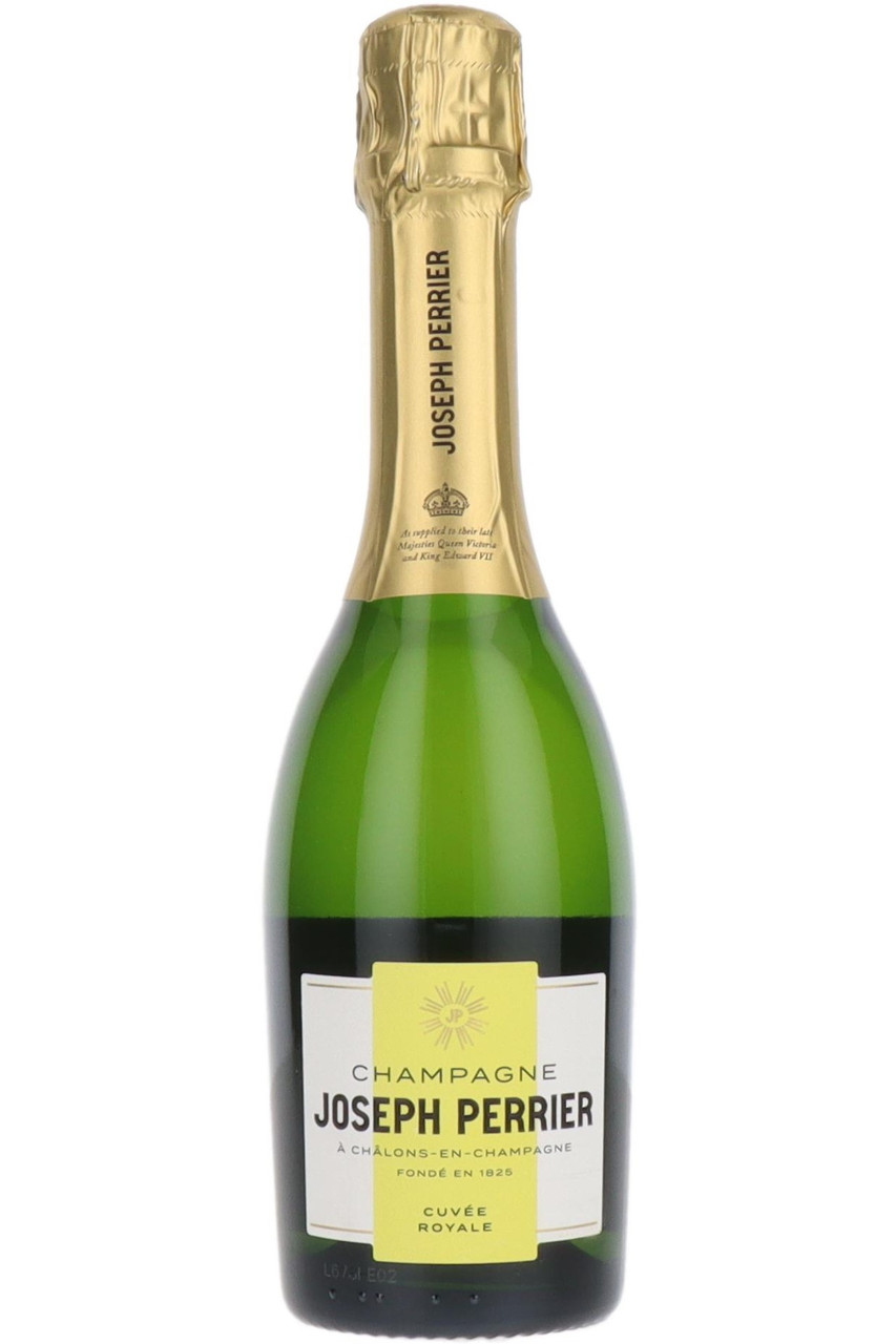再値下げ　Joseph Perrier Champagne 1500ml Joseph Perrier Cuvee Royale Half Bottle Joseph Perrier Champagne