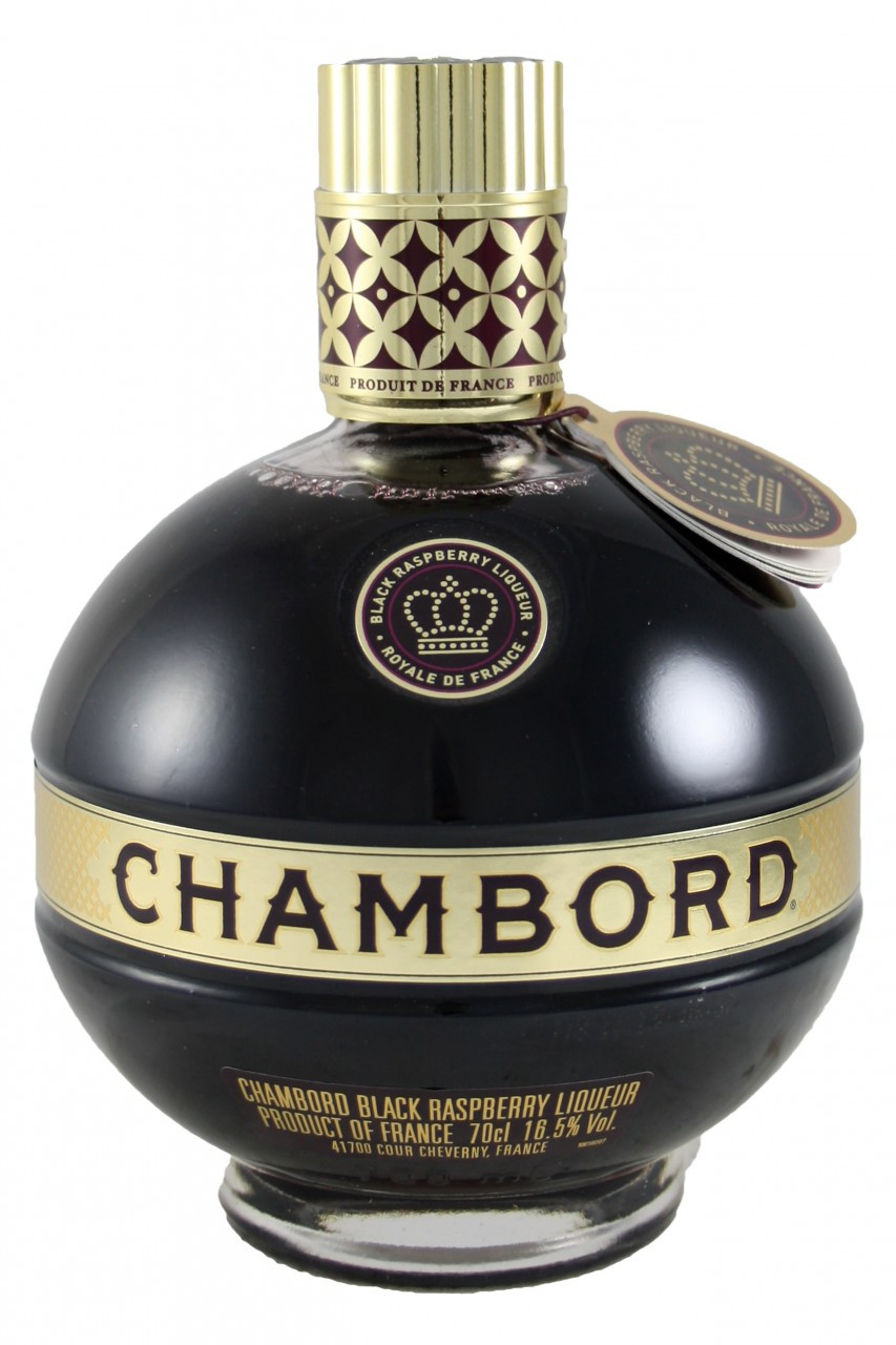 Chambord Chambord from Fraziers Wine Merchants