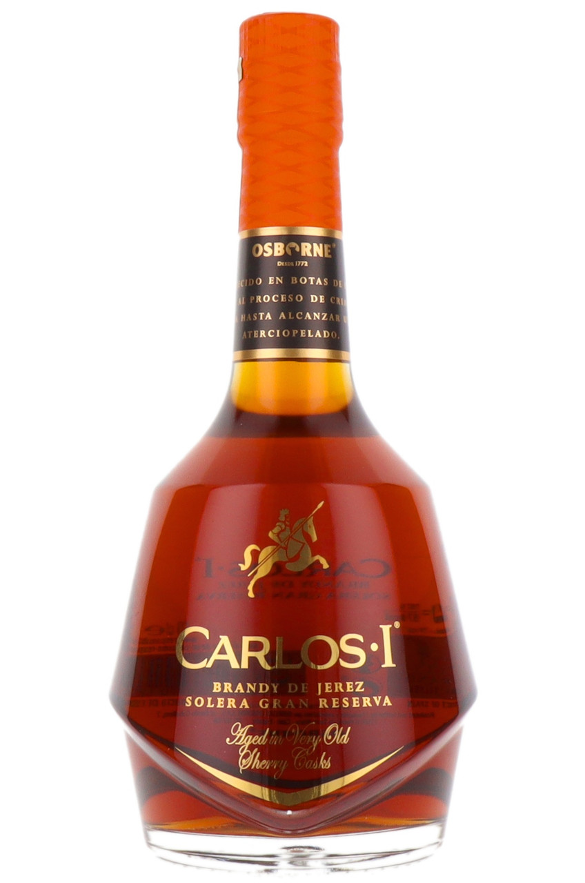 CAMPENY BRANDY RESERVA ESPECIAL