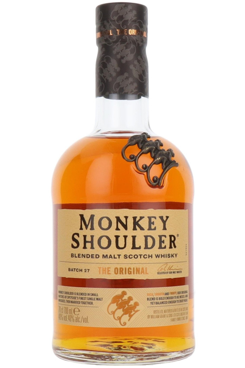 ウイスキー NIKKA COFFEY GRAIN MONKEY SHOULDER Nikka Coffey Grain Whisky – Nikka WHISKY