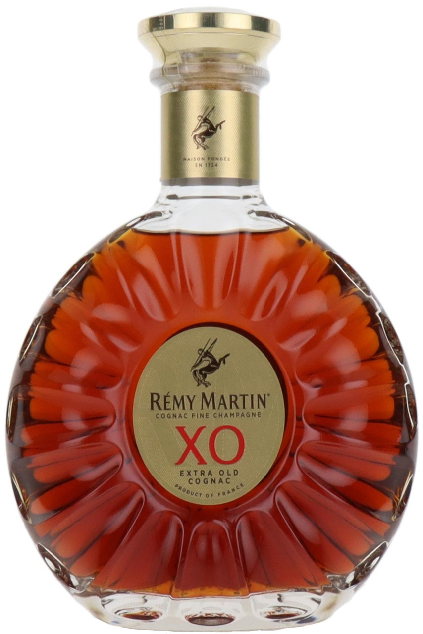 Remy Martin Fine Champagne Cognac X.O. Excellence Remy Martin from