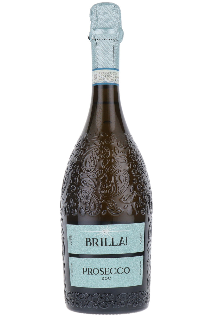 Brilla Prosecco