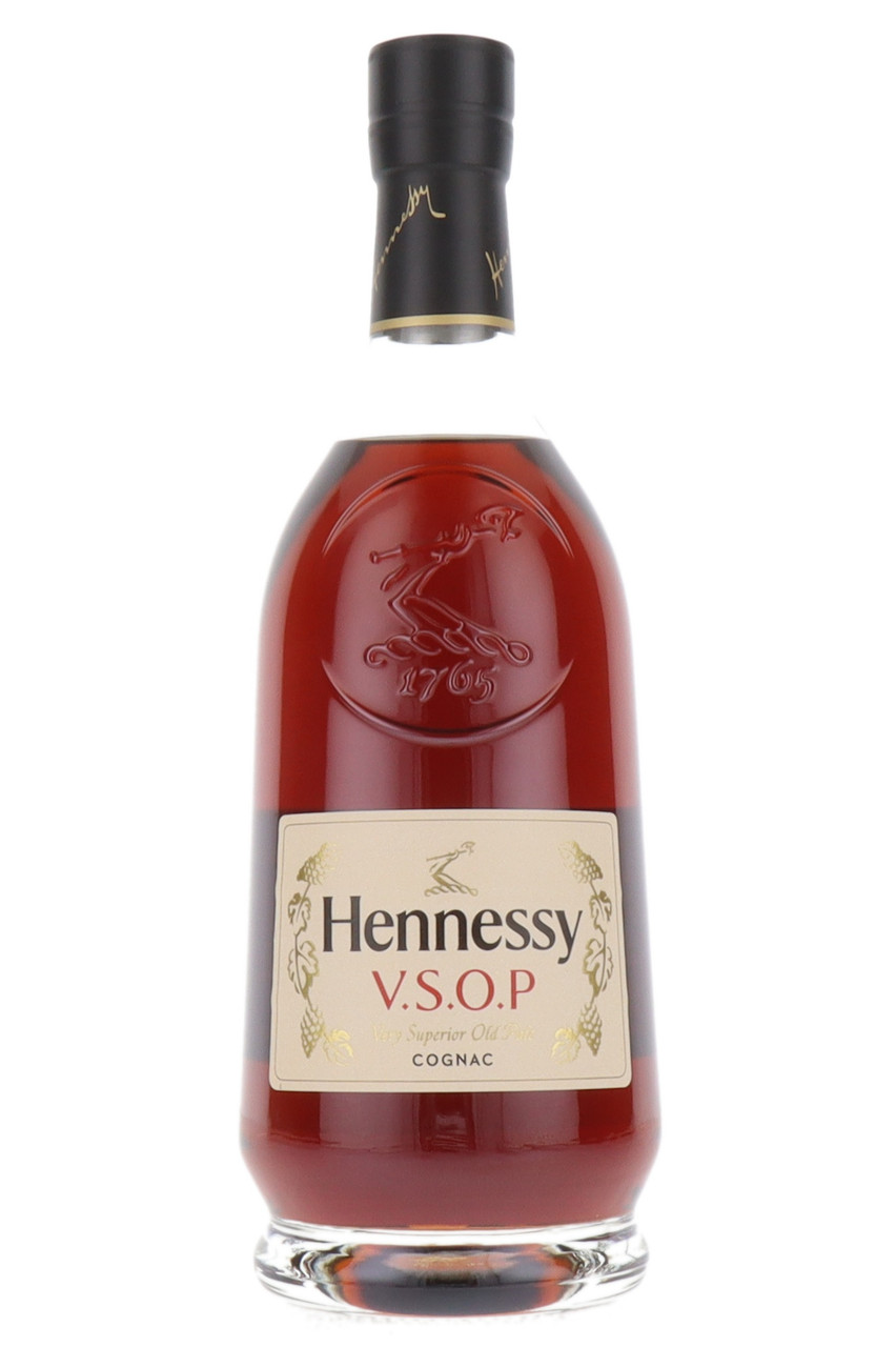 Hennessy VSOP