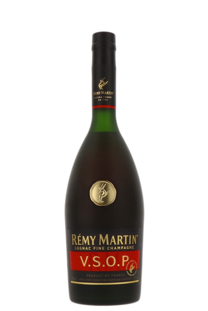 Remy Martin V.S.O.P Remy Martin from Fraziers Wine Merchants