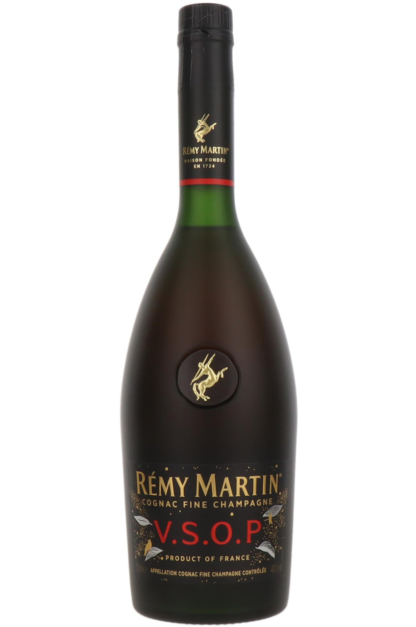 Remy Martin V.S.O.P. Fine Champagne Cognac, France
