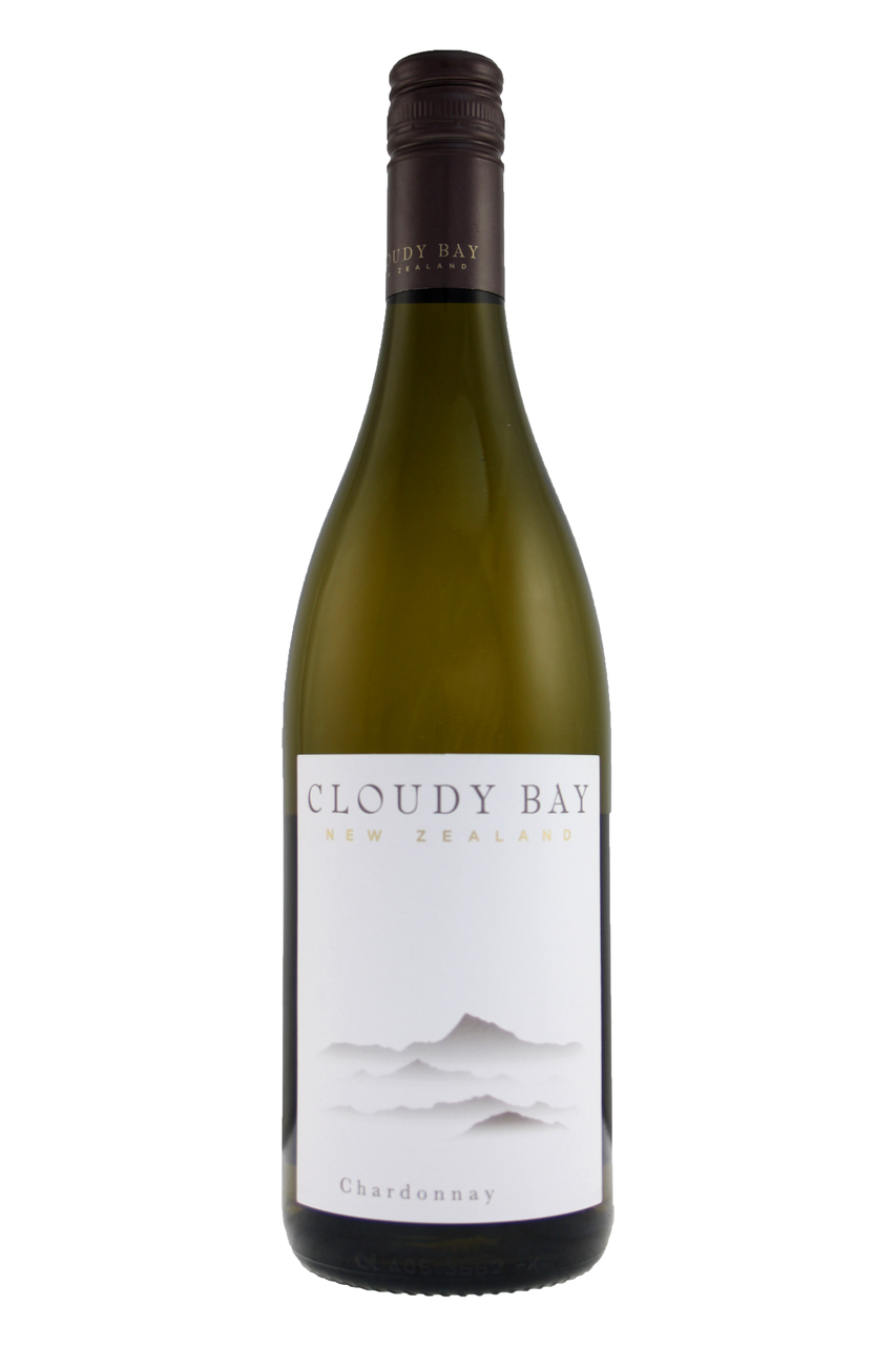 Cloudy Bay Chardonnay