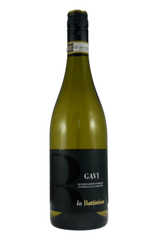 Gavi La Battistina, Piedmont, Italy, 2021 Gavi La Battistina, Piedmont, Italy, 2021