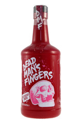 Dead Mans Fingers Raspberry Rum Dead Mans Fingers Raspberry Rum