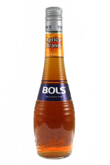 Apricot Brandy Bols Apricot Brandy Bols