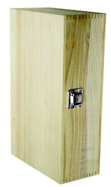 2 Bottle Wooden Presentation Box 2 Bottle Wooden Presentation Box