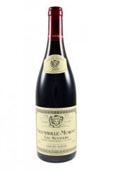 Chambolle Musigny Les Sentiers 2009 Chambolle Musigny Les Sentiers 2009
