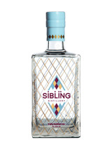 Sibling Triple Distilled Gin