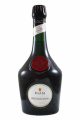Benedictine Liqueur Benedictine Liqueur