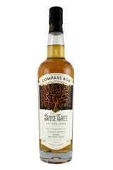 The Spice Tree Compass Box Whisky The Spice Tree Compass Box Whisky