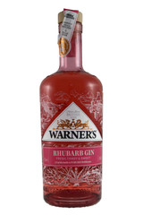 Warner Victoria's Rhubarb Gin