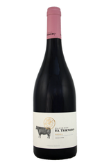 El Ternero Seleccion Crianza Rioja 2013 El Ternero Seleccion Crianza Rioja 2013