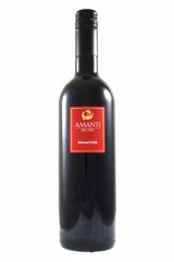 Amanti Del Vino Primitivo 2017 Amanti Del Vino Primitivo 2017