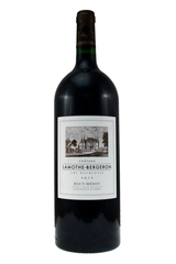 Chateau Lamothe Bergeron Magnum 2013 Chateau Lamothe Bergeron Magnum 2013