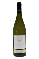 Chablis 1er Cru Montmains 2016 Chablis 1er Cru Montmains 2016