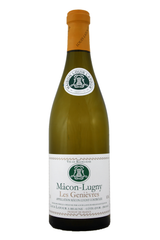 Macon Lugny Les Genievres Louis Latour 2017 Macon Lugny Les Genievres Louis Latour 2017