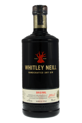Whitley Neill Original Gin