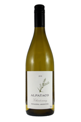 Alpataco Chardonnay 2018 Alpataco Chardonnay 2018