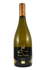 Patria Nueva Reserve Chardonnay 2017