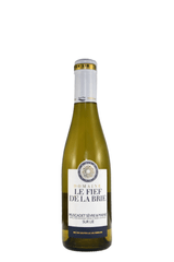 Muscadet Fief de la Brie Sur Lie, Half Bottle, Loire, France, 2018 Muscadet Fief de la Brie Sur Lie, Half Bottle, Loire, France, 2018